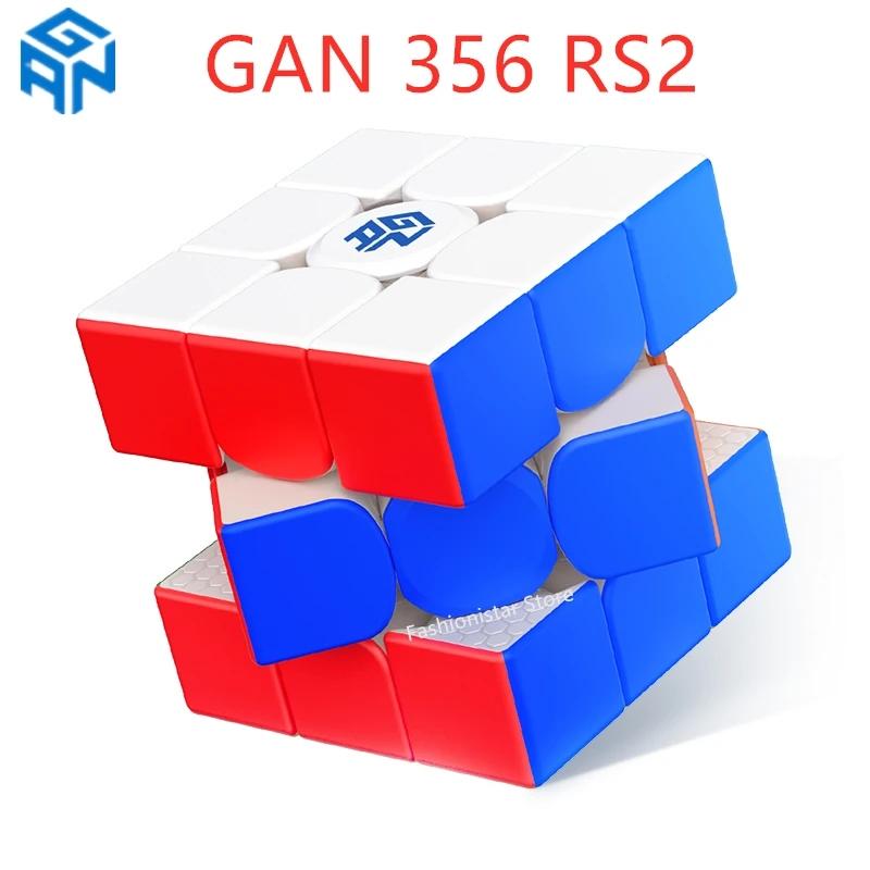 GAN356 RS2 ť ǵ ť, 3x3x3 ť, GAN 356 RS2 ǵ ť, 3x3 ť,   峭 GAN356 RS2 Cube Speed 3x3x3 cube GAN 356 RS2